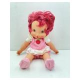 Strawberry Shortcake Baby Berry Kisses Doll