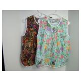 Anthony Richards Cobbler Aprons