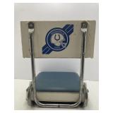 Indianapolis Colts Bleacher Sports Chair