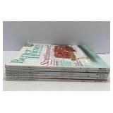 Better Homes and Garden Magazines