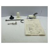 Yarn Winder Kit with Instructions