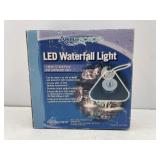 Aquascape LED Waterfall Light