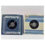Elvis Presley 45RPM Records: Do the Clam & You