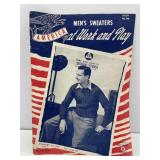 1942 Chadwick