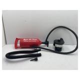 Battery Operated Air Pump and Hand Air Pump