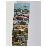 Holland Postcards