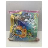 Mega Bloks SpongeBob SquarePants Lego Set
