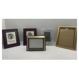 Picture Frames