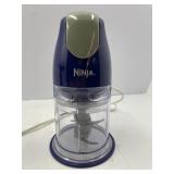 Ninja Master Prep Blender/Chopper