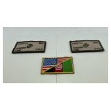 Military Patches