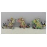 Garden Fairies Wall Dï¿½cor
