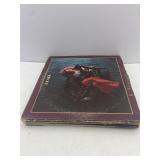 Vinyl LP Record Albums: Janis Joplin Donna Summers