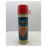 1975 King Seeley Thermos