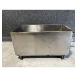 Commercial Deep Fryer Filter