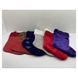 Miscellaneous Lot  of  Stockings