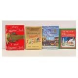 Christmas Novels and Memories