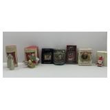 Collector Ornaments: Hallmark Baby