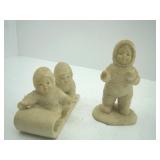 Department 56 Snow Babies