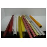 Gift Basket Cellophane Lot