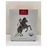 Hallmark Keepsake Wonder Woman Ornament