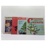 Vinyl Christmas Records