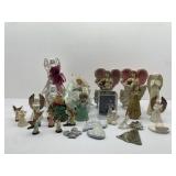 Angel Figurines
