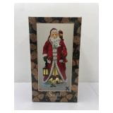 Santa Claus Figurine