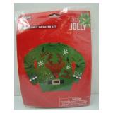 Adult Ugly Sweater Kit