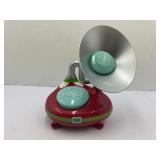 2014 Hallmark Northpole Let