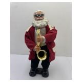 Sax Playin