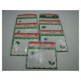 Christmas Recipe Cards