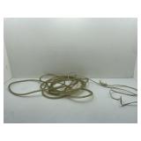 Strand of Rope Lights
