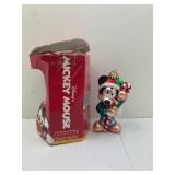 2000 Energizer Disney Mickey Mouse