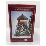 St. Nicholas Square Water Tower Village Collection