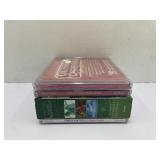 Holiday Music CDs