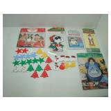 Photo Booth Props, Window Cling, Craft Instruction