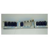GE Cool Bright Blue Replacement Light Bulbs