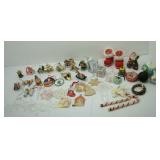 Assorted Christmas Ornaments