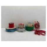 Christmas Ribbons