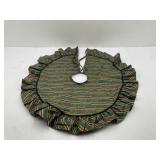 Longaberger Small Tree Skirt