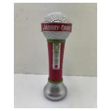 Hallmark Merry-Okee Karaoke Microphone