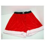 Santa Boxers Joe Boxer Size XL