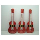 Hallmark Yule-K-Lele Musical