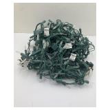 3 Strands of Christmas Lights