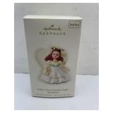 Hallmark Keepsake Follow Your Dreams Angel