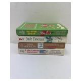 Christmas Novels
