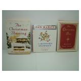 Christmas Novels: The Christmas Blessing,