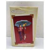 Hallmark Keepsake Ornament "Sisters"