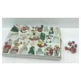 Miniature Ornaments