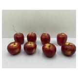 Apple Ornaments